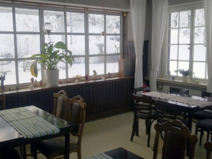 照片: Berggasthof T&amp;ouml;nsberg