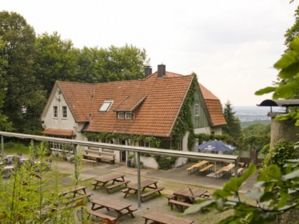 照片: Berggasthof T&amp;ouml;nsberg