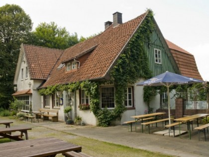 照片: Berggasthof T&amp;ouml;nsberg