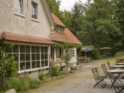 照片: Berggasthof Tönsberg